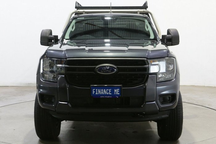 2023 Ford Ranger XL