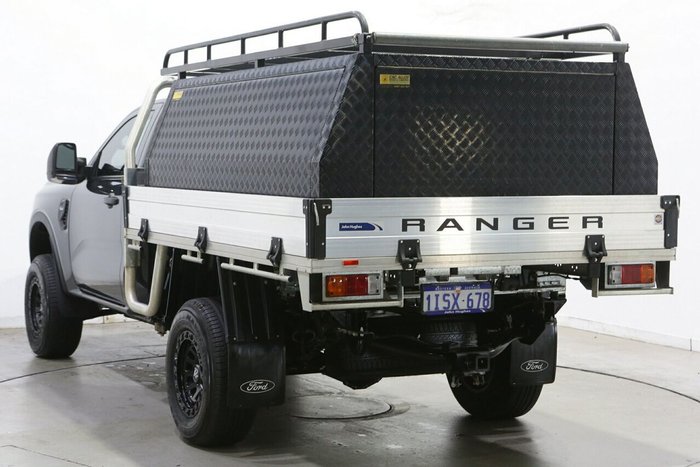 2023 Ford Ranger XL
