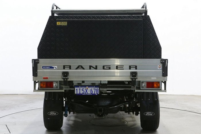 2023 Ford Ranger XL