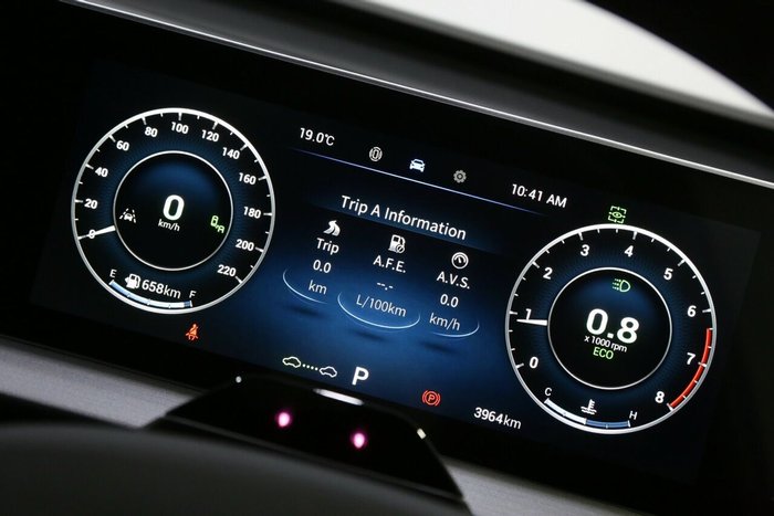 2025 Chery Tiggo 4 Pro Ultimate