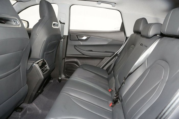 2025 Chery Tiggo 4 Pro Ultimate