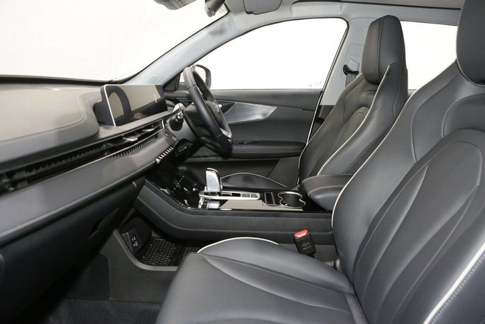 2025 Chery Tiggo 4 Pro Ultimate