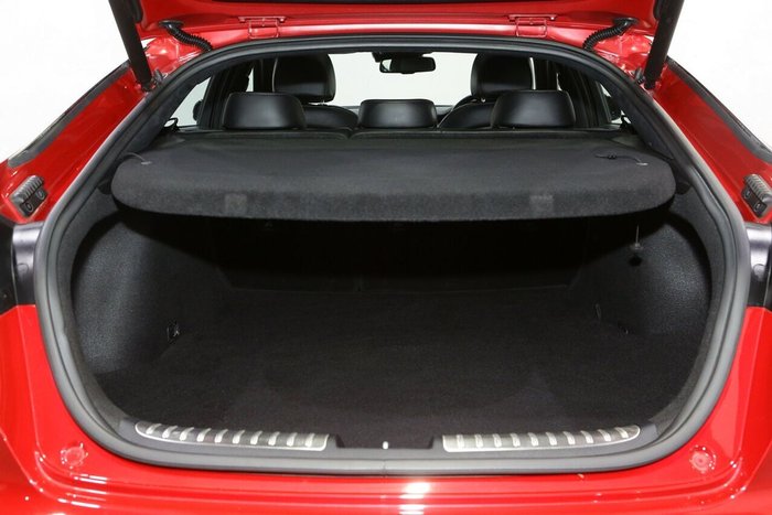 2019 Kia Stinger GT