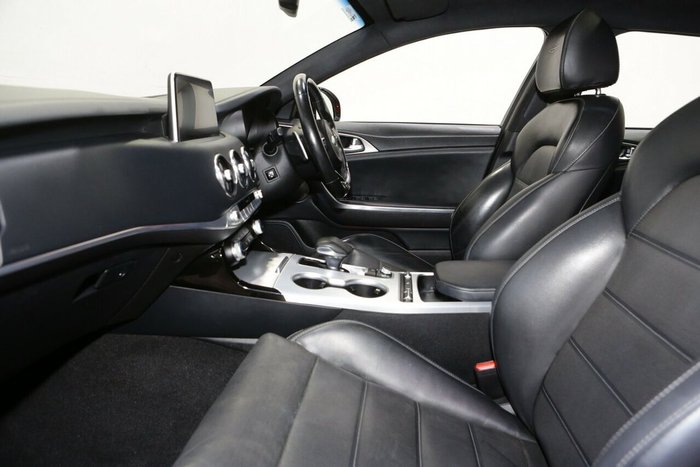 2019 Kia Stinger GT