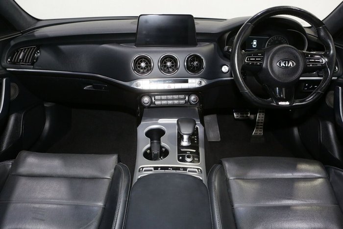 2019 Kia Stinger GT