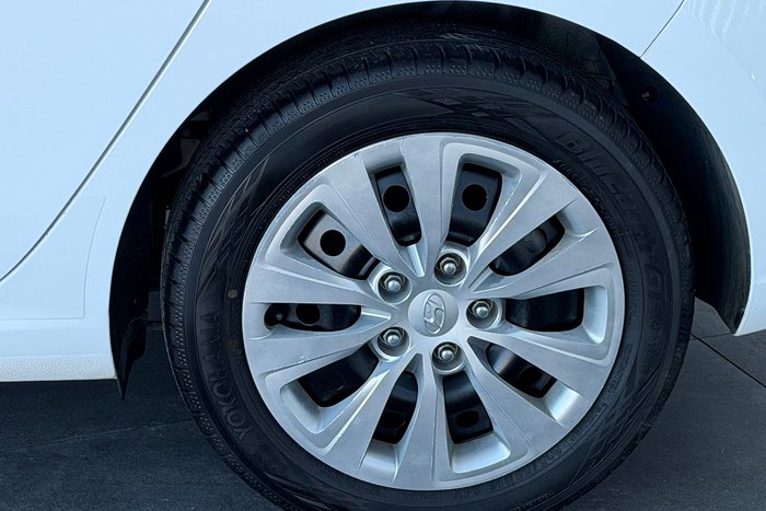 2019 Hyundai i30 Go