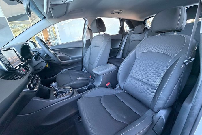 2019 Hyundai i30 Go