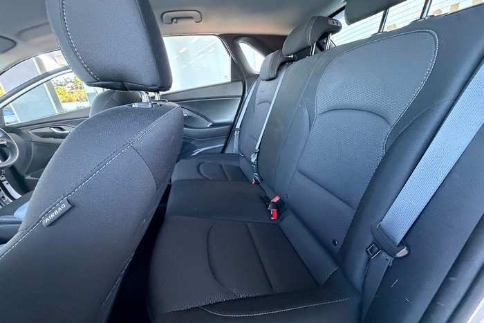2019 Hyundai i30 Go
