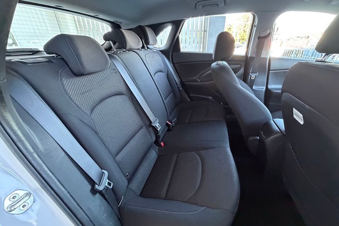 2019 Hyundai i30 Go