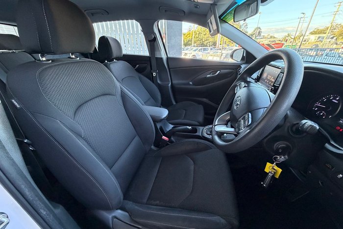 2019 Hyundai i30 Go