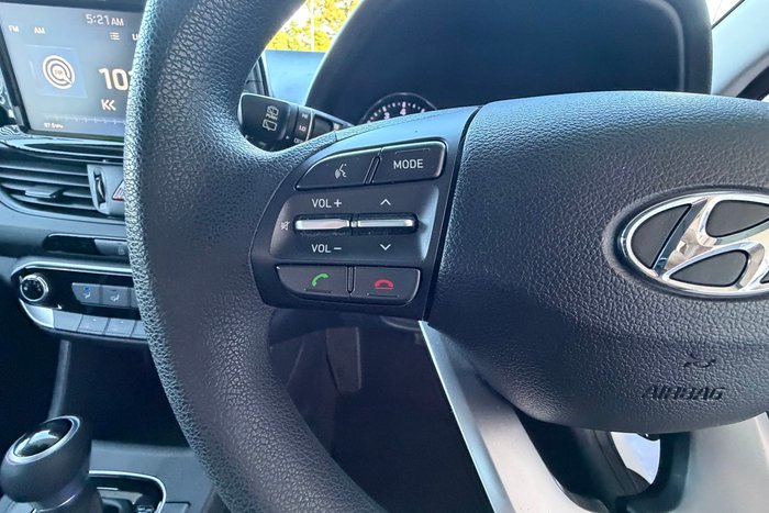 2019 Hyundai i30 Go