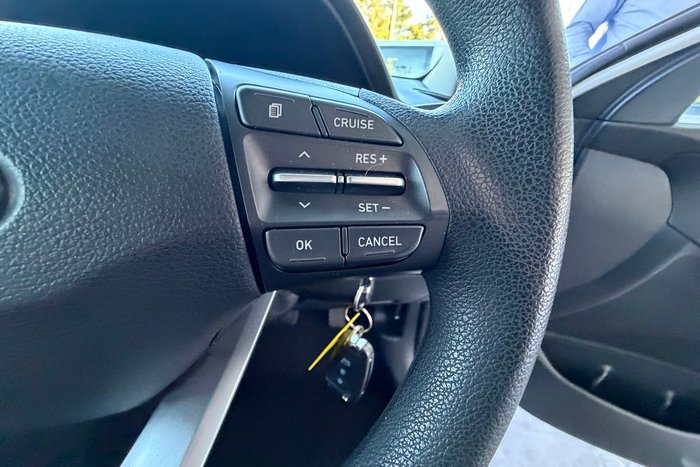 2019 Hyundai i30 Go