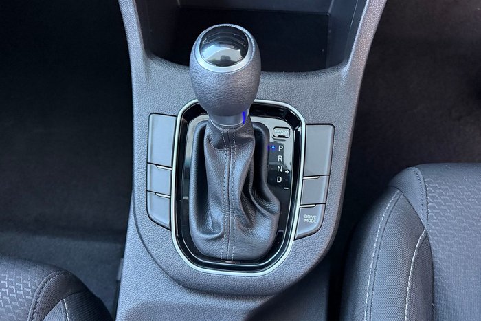 2019 Hyundai i30 Go
