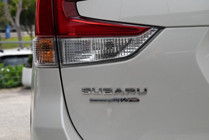 2024 Subaru Forester 2.5i
