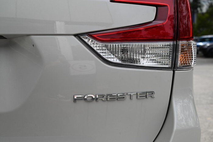 2024 Subaru Forester 2.5i
