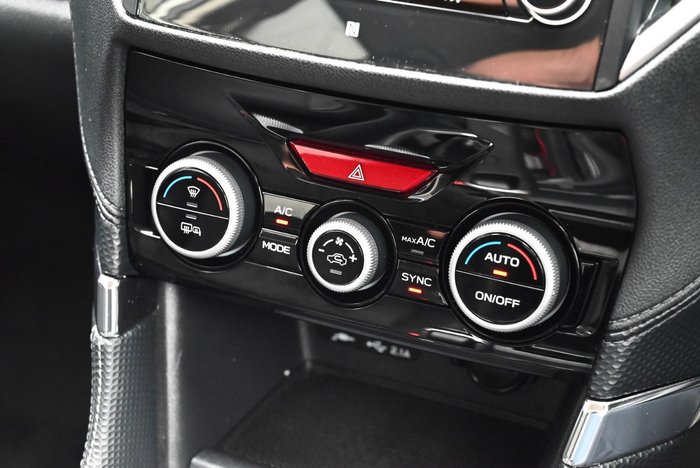2024 Subaru Forester 2.5i