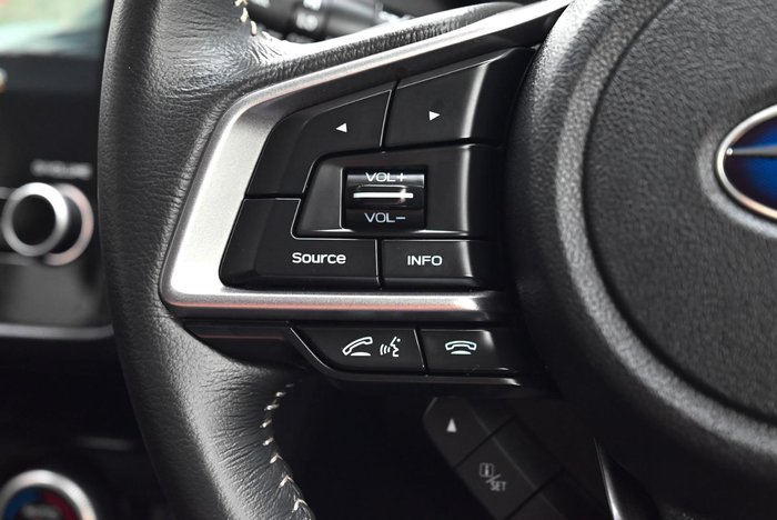 2024 Subaru Forester 2.5i