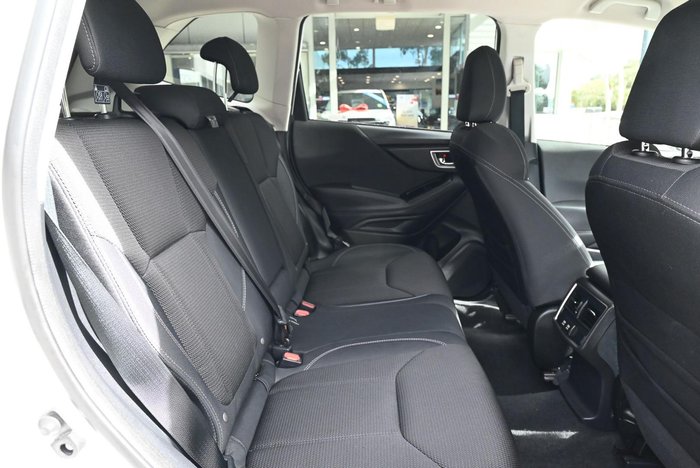 2024 Subaru Forester 2.5i
