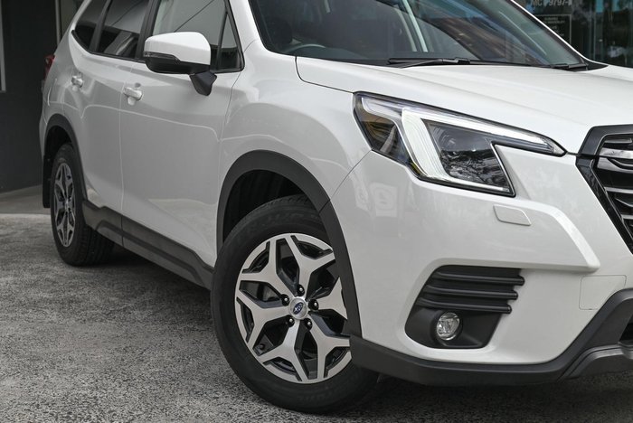 2024 Subaru Forester 2.5i