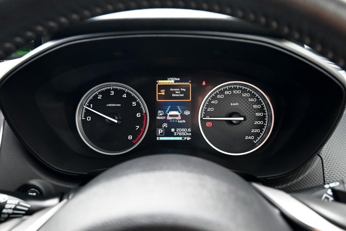 2024 Subaru Forester 2.5i