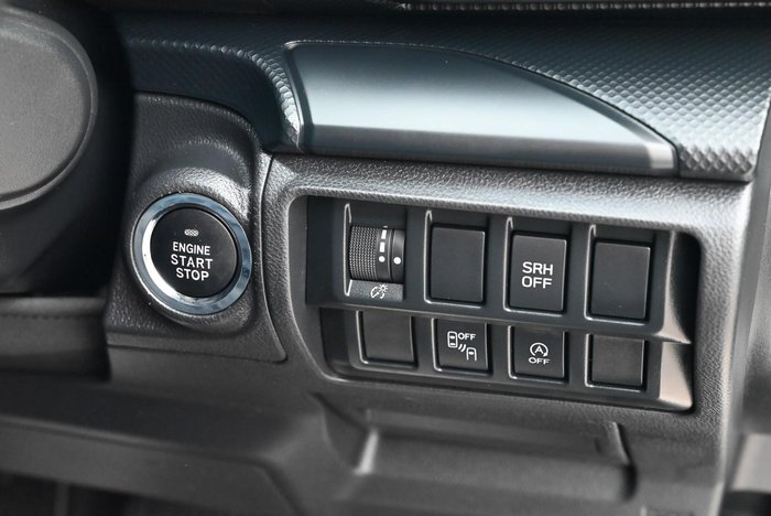 2024 Subaru Forester 2.5i