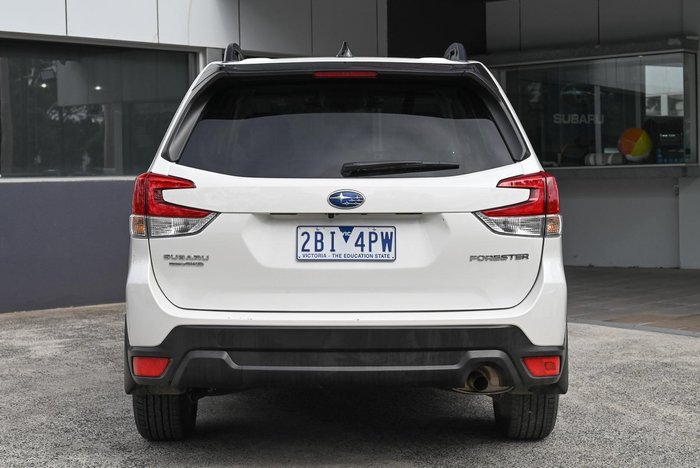2024 Subaru Forester 2.5i