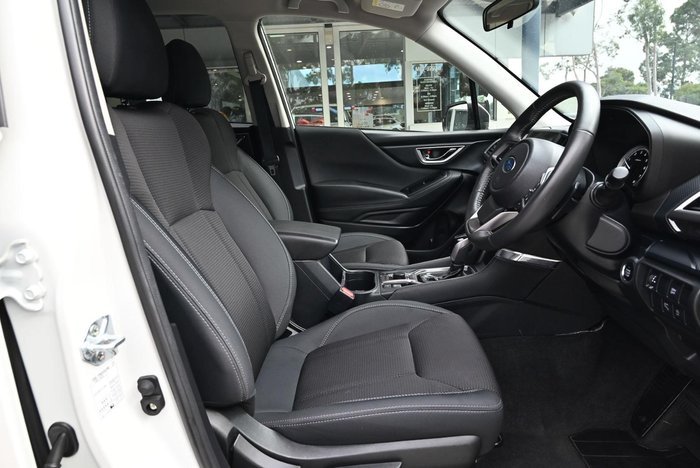 2024 Subaru Forester 2.5i