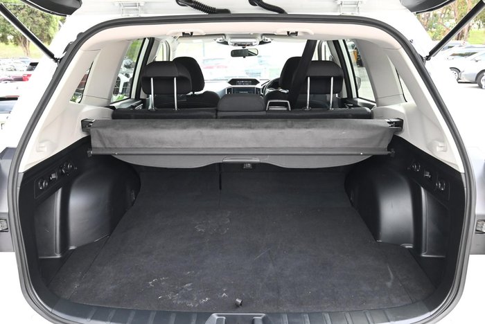 2024 Subaru Forester 2.5i