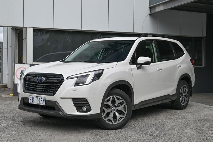 2024 Subaru Forester 2.5i
