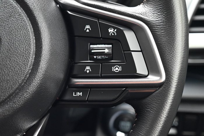 2024 Subaru Forester 2.5i