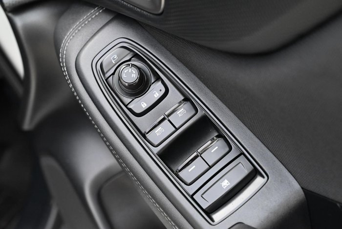 2024 Subaru Forester 2.5i