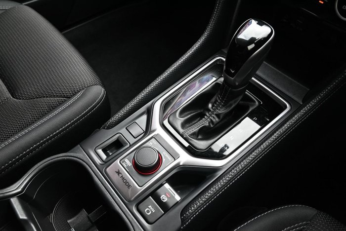 2024 Subaru Forester 2.5i