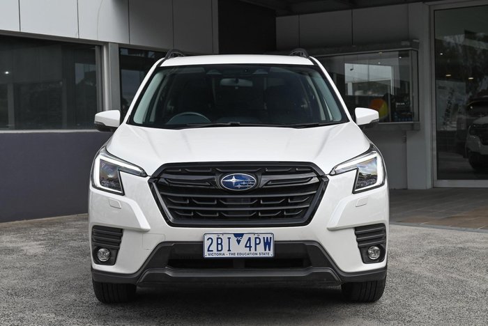 2024 Subaru Forester 2.5i