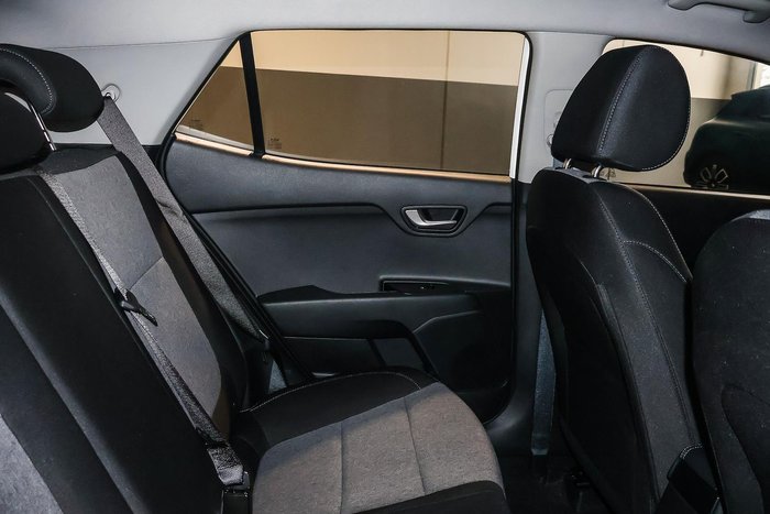 2026 Kia Stonic S