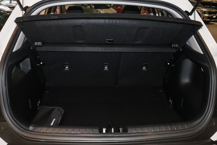 2026 Kia Stonic S