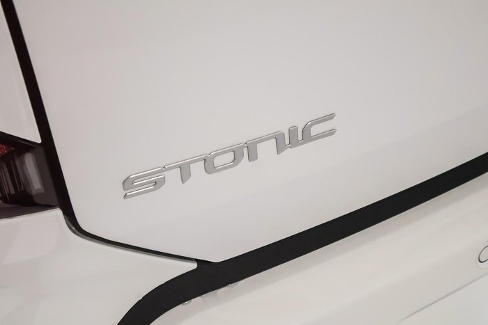 2026 Kia Stonic S