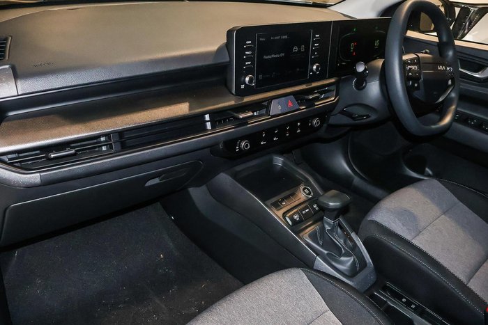 2026 Kia Stonic S