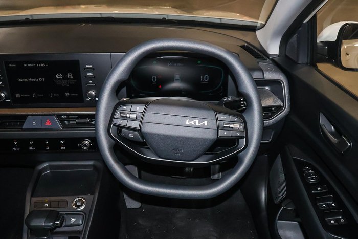 2026 Kia Stonic S