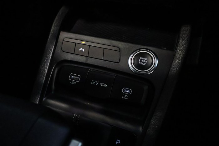 2026 Kia Stonic S