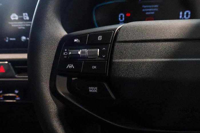 2026 Kia Stonic S