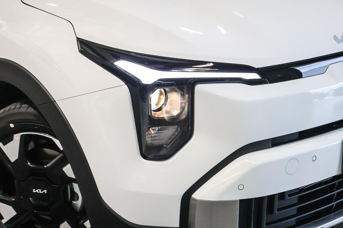 2026 Kia Stonic S