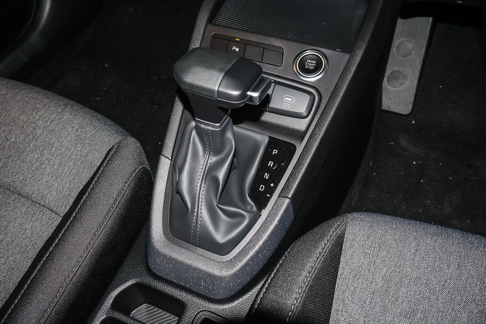 2026 Kia Stonic S