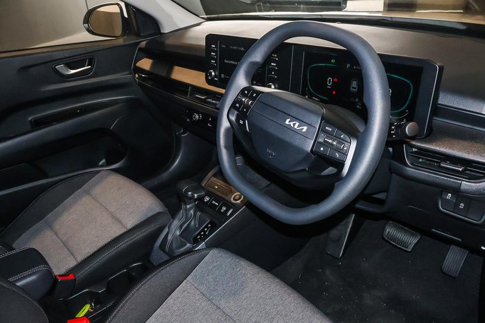 2026 Kia Stonic S