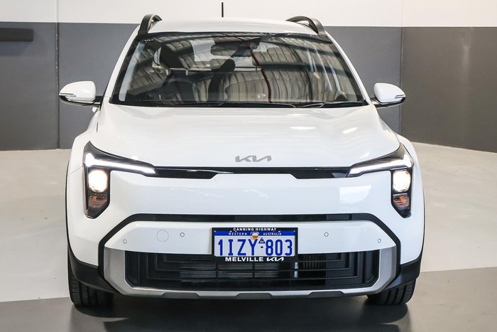 2026 Kia Stonic S