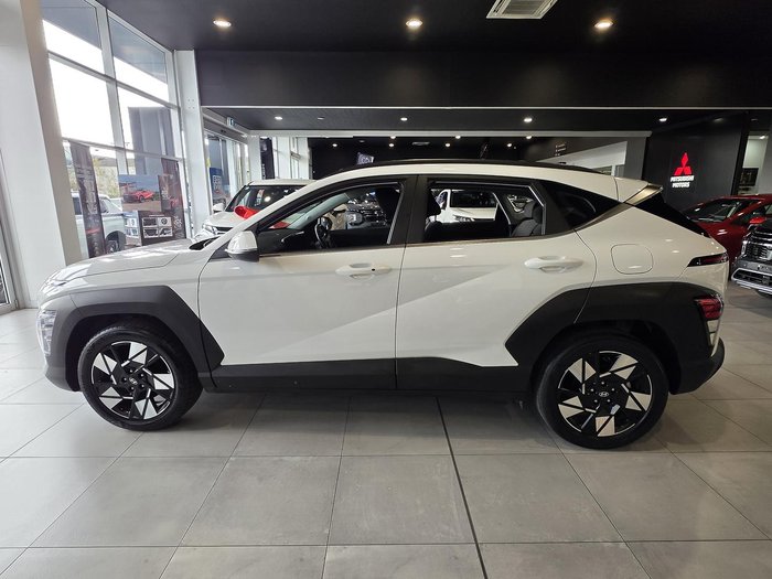 2024 Hyundai Kona