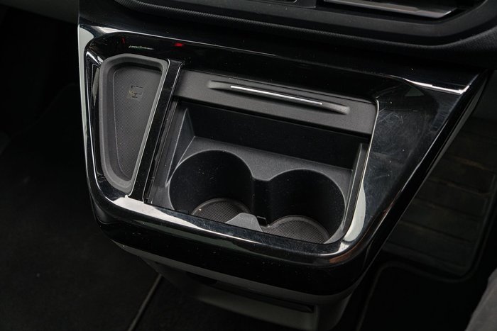 2024 Ford Tourneo Titanium X