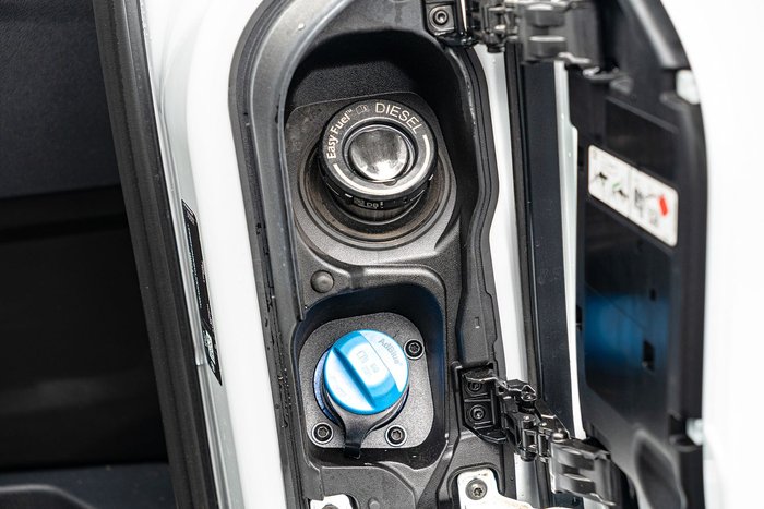 2024 Ford Tourneo Titanium X