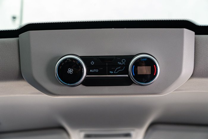 2024 Ford Tourneo Titanium X