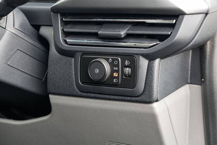 2024 Ford Tourneo Titanium X