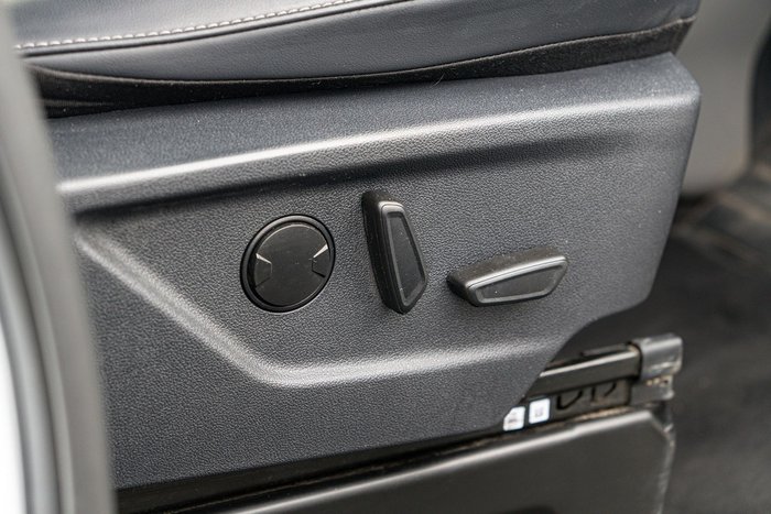 2024 Ford Tourneo Titanium X